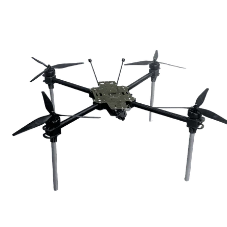 FPV ДРОН "ФОРС" 18