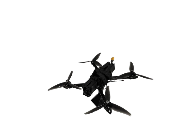 FPV "ФОРС" 7