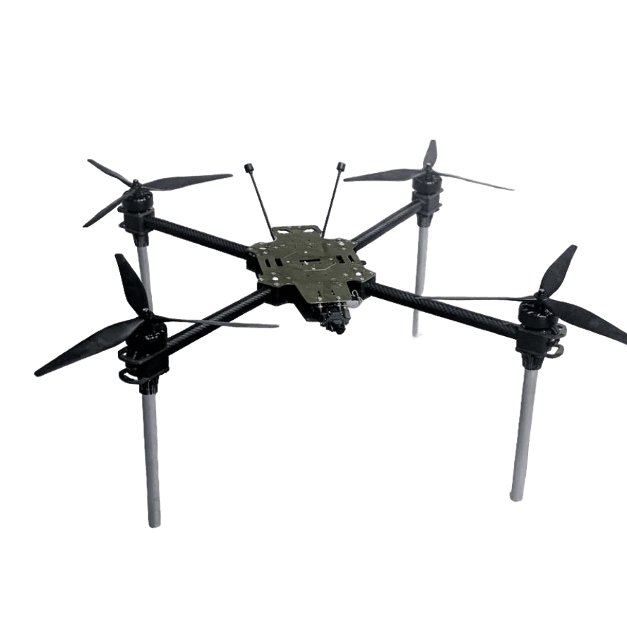 FPV ДРОН "ФОРС" 18