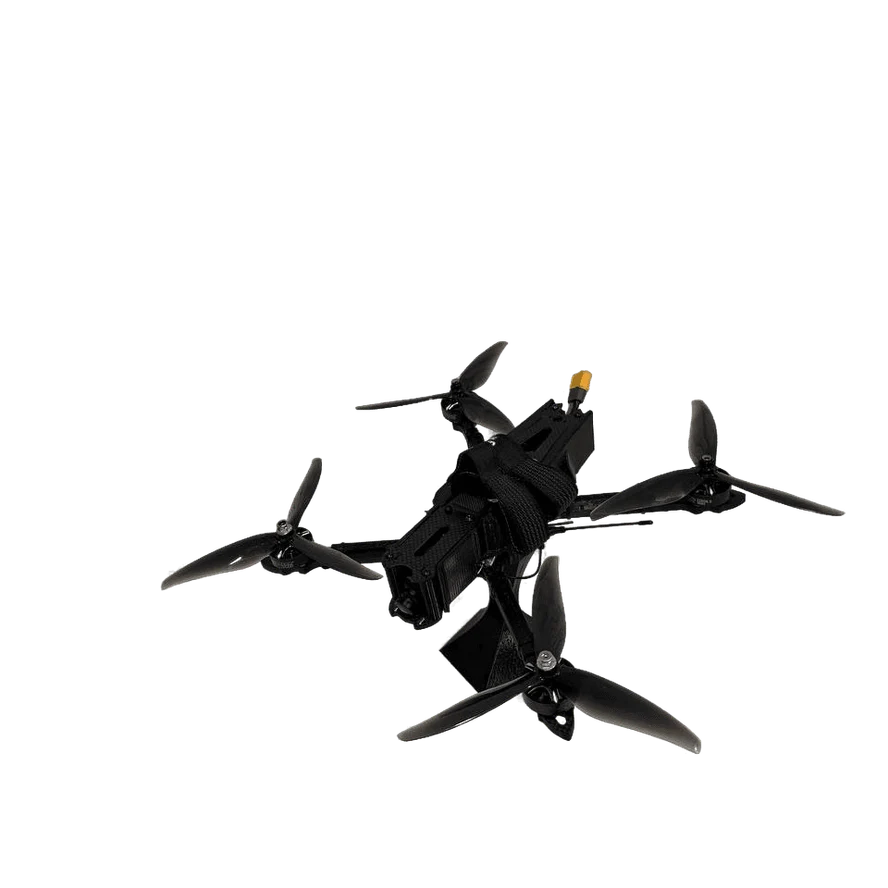 FPV "ФОРС" 7