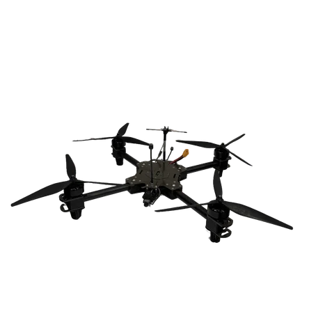 FPV ДРОН "ФОРС" 15